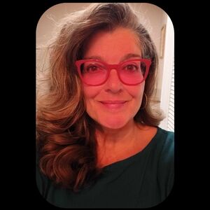 Meet your Posher, Kristy